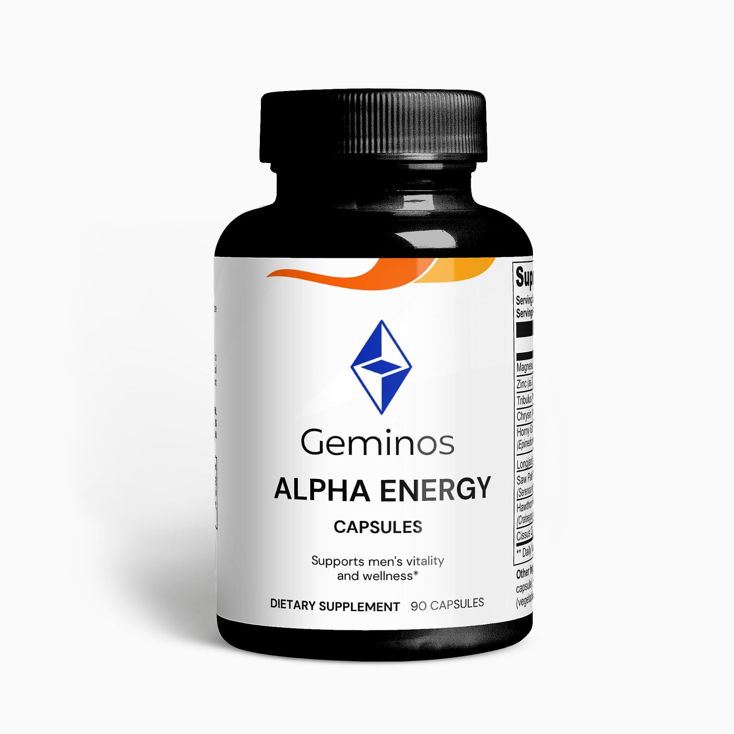 Alpha Energy