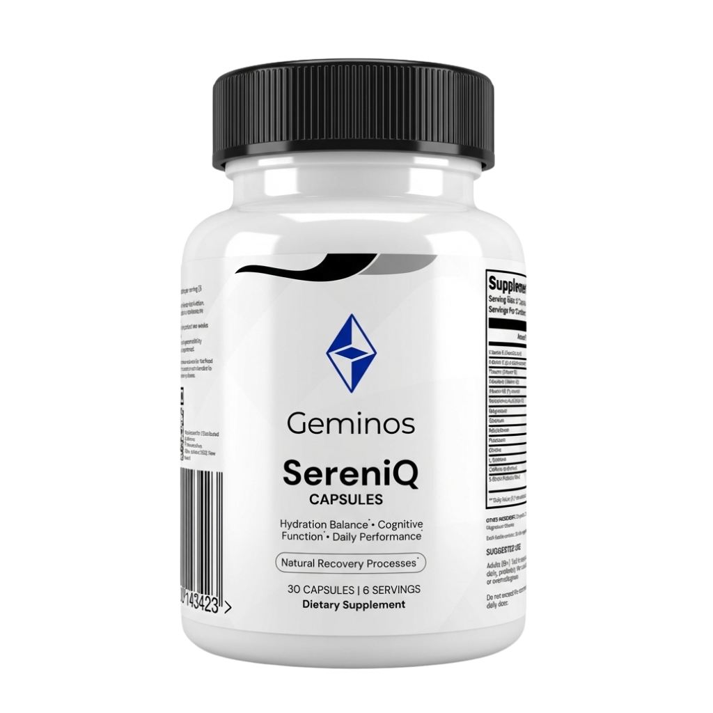 SereniQ