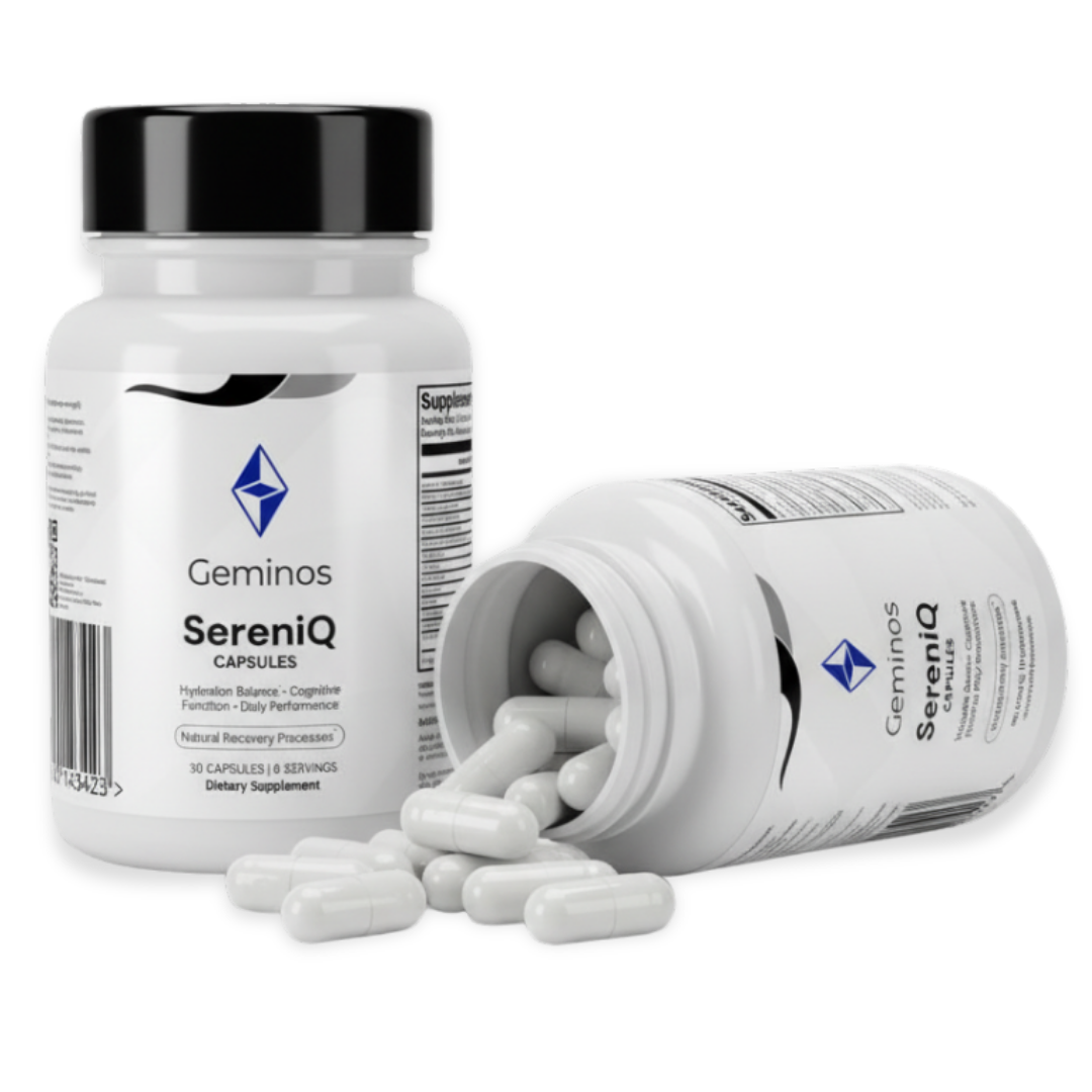SereniQ
