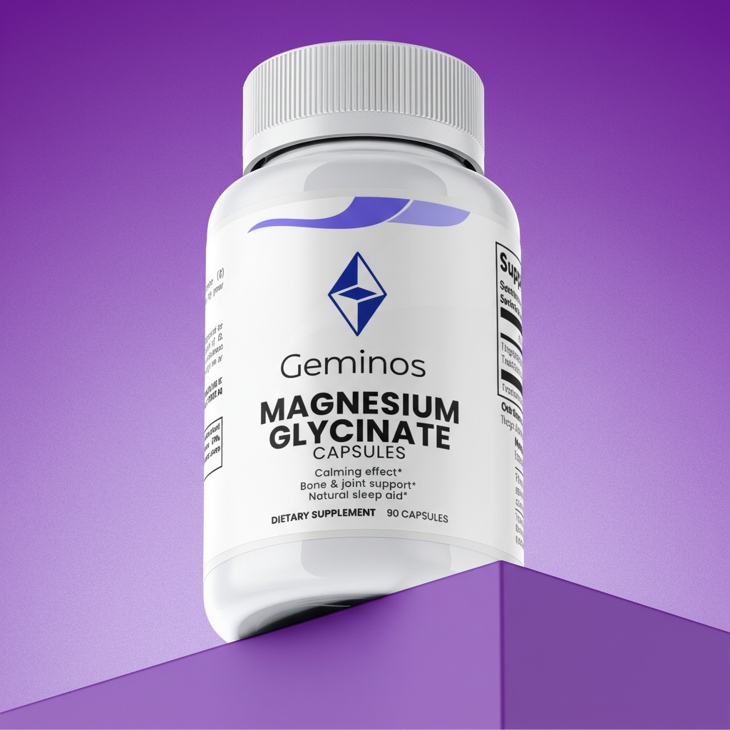 Magnesium Glycinate