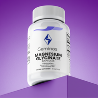 Magnesium Glycinate